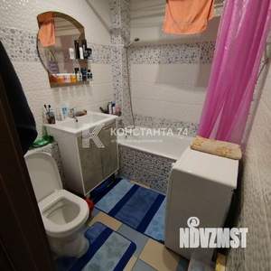 1-к квартира, вторичка, 35м2, 9/9 этаж