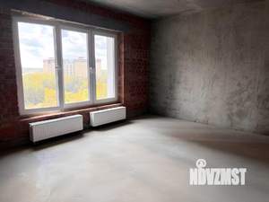 3-к квартира, вторичка, 105м2, 12/24 этаж