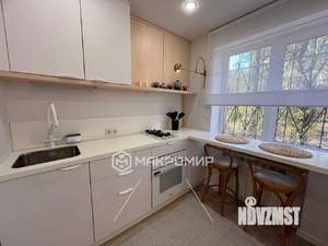 1-к квартира, вторичка, 32м2, 1/5 этаж