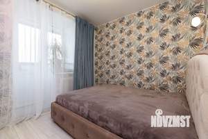 3-к квартира, вторичка, 74м2, 2/10 этаж