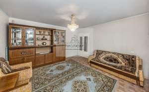 2-к квартира, вторичка, 51м2, 10/10 этаж