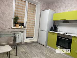 1-к квартира, вторичка, 36м2, 8/11 этаж