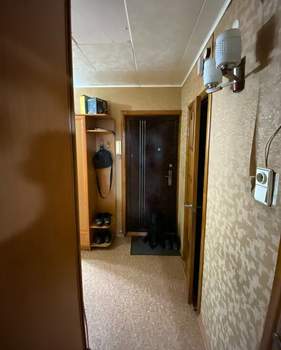 2-к квартира, вторичка, 51м2, 6/9 этаж