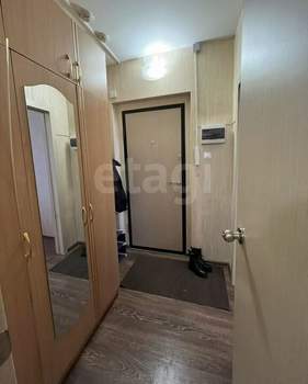 Студия квартира, вторичка, 24м2, 8/18 этаж