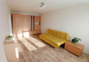 1-к квартира, вторичка, 34м2, 9/10 этаж