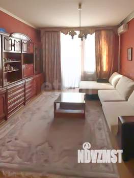 3-к квартира, вторичка, 80м2, 5/5 этаж