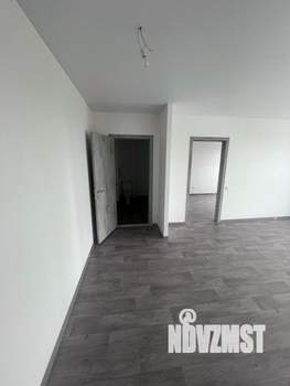 2-к квартира, вторичка, 41м2, 3/10 этаж