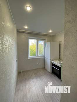 2-к квартира, вторичка, 45м2, 5/5 этаж