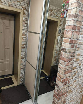 2-к квартира, вторичка, 48м2, 3/9 этаж