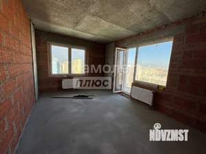 2-к квартира, вторичка, 71м2, 16/30 этаж