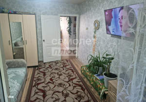2-к квартира, вторичка, 50м2, 3/5 этаж