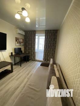 1-к квартира, вторичка, 32м2, 9/9 этаж