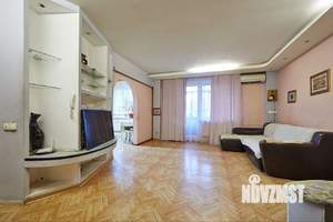 3-к квартира, вторичка, 71м2, 4/10 этаж