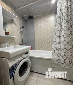 1-к квартира, вторичка, 40м2, 6/11 этаж