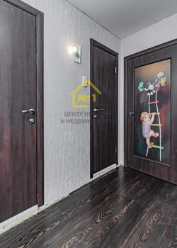 3-к квартира, вторичка, 66м2, 3/10 этаж