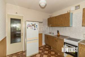 2-к квартира, вторичка, 54м2, 5/5 этаж