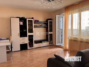 1-к квартира, вторичка, 40м2, 6/10 этаж