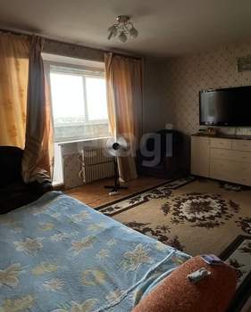 1-к квартира, вторичка, 48м2, 10/10 этаж