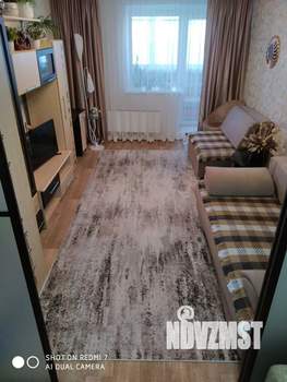 Студия квартира, вторичка, 32м2, 5/5 этаж