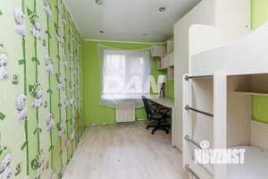 2-к квартира, вторичка, 43м2, 2/5 этаж