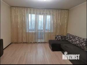 2-к квартира, вторичка, 52м2, 4/10 этаж