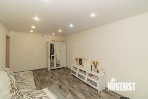 2-к квартира, вторичка, 48м2, 5/9 этаж