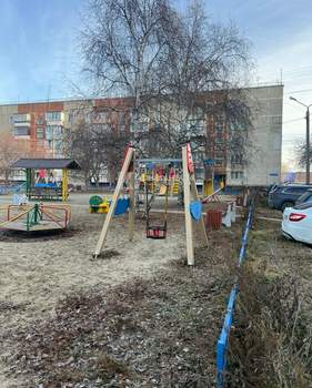 3-к квартира, вторичка, 67м2, 4/5 этаж