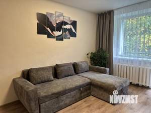 1-к квартира, вторичка, 34м2, 2/14 этаж