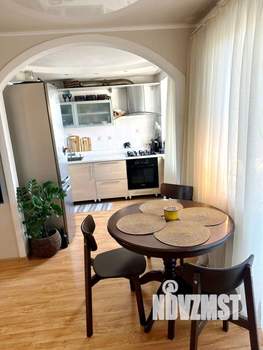 3-к квартира, вторичка, 62м2, 5/5 этаж