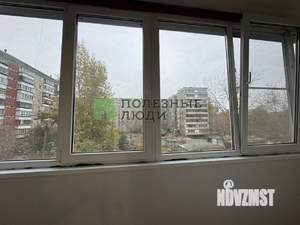 1-к квартира, вторичка, 40м2, 3/9 этаж