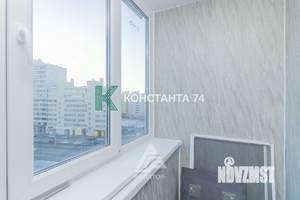 1-к квартира, вторичка, 33м2, 8/10 этаж