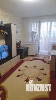 1-к квартира, вторичка, 31м2, 3/5 этаж