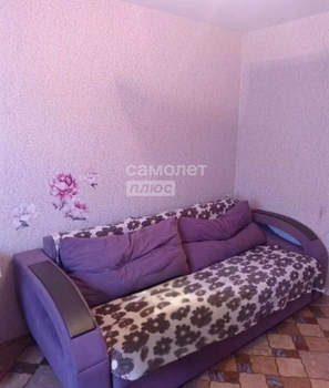 2-к квартира, вторичка, 51м2, 2/9 этаж