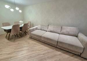 3-к квартира, вторичка, 62м2, 3/5 этаж