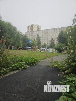 1-к квартира, вторичка, 40м2, 4/10 этаж