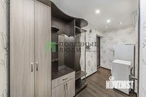 2-к квартира, вторичка, 46м2, 1/5 этаж