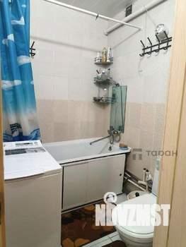 2-к квартира, вторичка, 43м2, 2/5 этаж