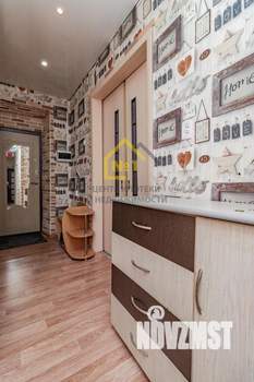 3-к квартира, вторичка, 77м2, 4/4 этаж