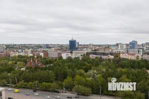 2-к квартира, сданный дом, 49м2, 13/28 этаж
