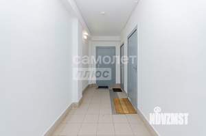 Студия квартира, вторичка, 31м2, 12/17 этаж