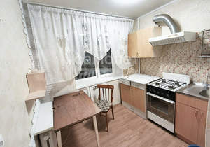 3-к квартира, вторичка, 58м2, 2/5 этаж