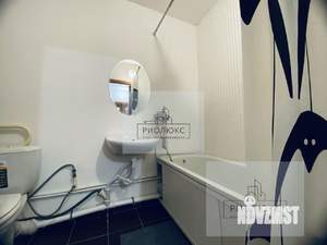 1-к квартира, вторичка, 52м2, 1/11 этаж