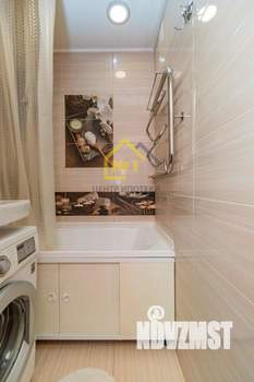 2-к квартира, вторичка, 44м2, 5/5 этаж