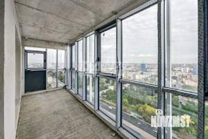 1-к квартира, вторичка, 50м2, 24/29 этаж