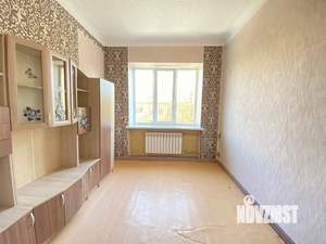 3-к квартира, вторичка, 72м2, 4/4 этаж