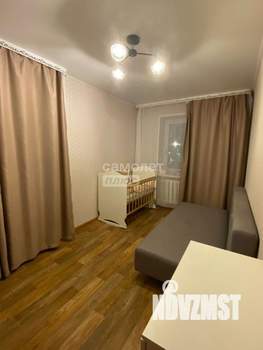 2-к квартира, вторичка, 39м2, 2/4 этаж