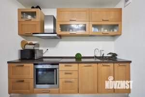3-к квартира, вторичка, 74м2, 4/10 этаж