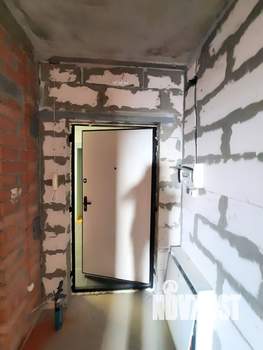 2-к квартира, сданный дом, 63м2, 8/16 этаж