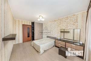 2-к квартира, вторичка, 56м2, 1/5 этаж