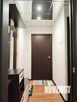 1-к квартира, вторичка, 32м2, 3/5 этаж